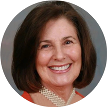 Jeanne Farabaugh, LPC
