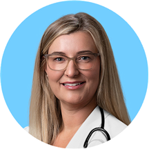 Jeanne Gripshover, NP