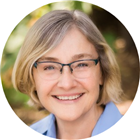 Jeanne Jacobs, LPCC