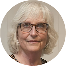 Jeanne Jankus, LMFT