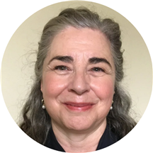 Jeanne May, LCSW
