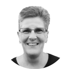Jeanne Peel, LMFT