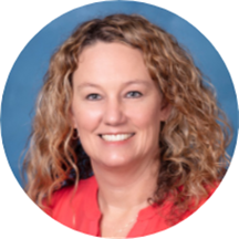 Jeanne Simpson, LCSW
