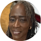 Jeanne Williams, LCSW