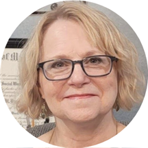 Jeannette Barber, LCSW - C