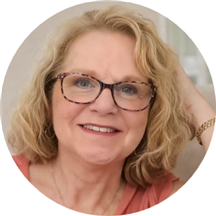 Jeannette Barber, LCSW - C