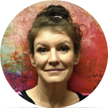 Jeannette Collier, APRN