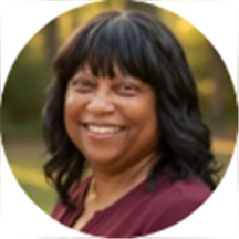 Jeannette Doswell, LCSW