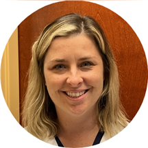 Jeannette Driscoll, PA-C