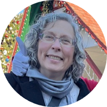 Jeannette Freeman, CCC - SLP, SLP