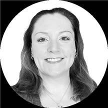 Jeannette Horton, LMHC