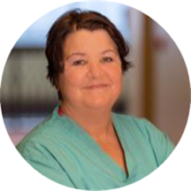 Jeannette M Langston, NP, APRN