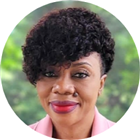Jeannette Muamba, PMHNP