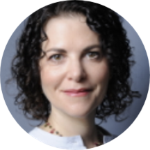 Jeannette Stern, LCSW