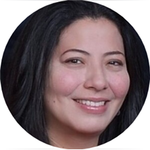 Jeannette Uriza, LCSW