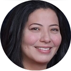 Jeannette Uriza, LCSW