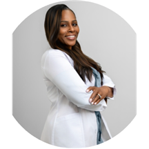 Jeannie Bernard, FNP