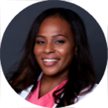 Jeannie Bernard, NP, FNP