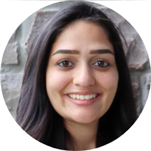 Jeannie Copado, LMFT Associate