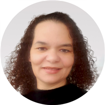 Jeannie Gaye, LCSW