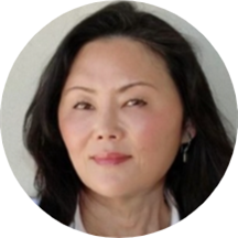 Jeannie Jhu, PA, PA-C