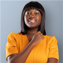 Jeannie Marcelin, LMFT