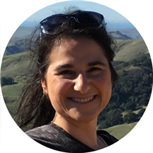 Jeannie Prager, LCSW