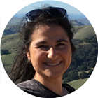 Jeannie Prager, LCSW
