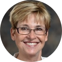 Jeannine Ayers, ANP