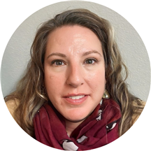 Jeannine Haney, LMHC