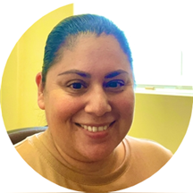 Jeanny Masso, LCSW
