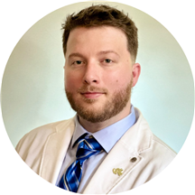 Jebediah Walston, NP