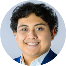 Jed Michael Colcol, MA, LMFT