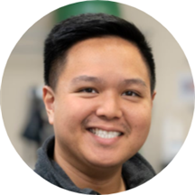 Jed Ong, PT