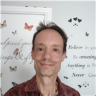 Jed Shlackman, LMHC, MSEd