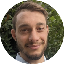 Jedediah Jacobson, LMHC