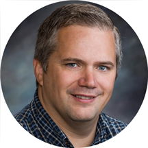 Jedidiah Petersen, MPAS