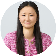 Jee young Ko, NP, PMHNP-BC