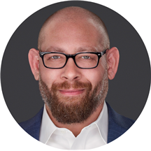 Jeff Ahlberg, LCSW