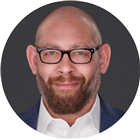Jeff Ahlberg, LCSW