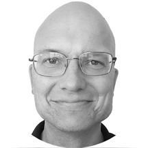 Jeff Fish, LCSW