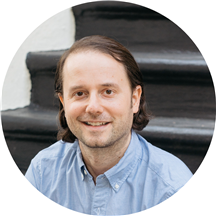 Jeff Gagliardi, LCSW