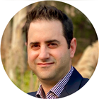 Jeff Golden, LMFT