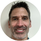 Jeff Grinkovitch, PT