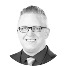 Jeff Knapp, LIMHP