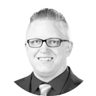 Jeff Knapp, LIMHP
