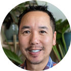 Jeff Lee, LCSW