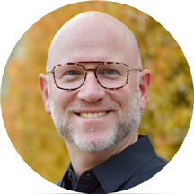 Jeff McVay, LMFT