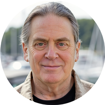 Jeff Ray, LMHC