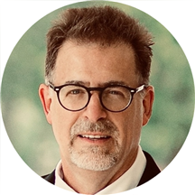 Jeff Robson, LPCC